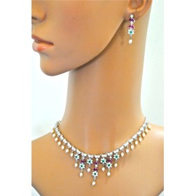 Delicate Pearl Drops